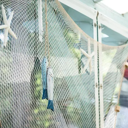 Parus Boutique Jūrkalne