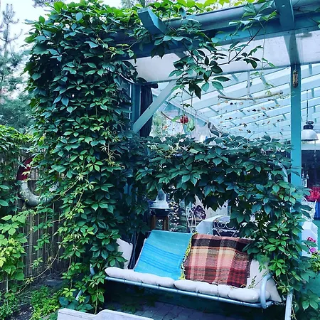 Parus Boutique 3*