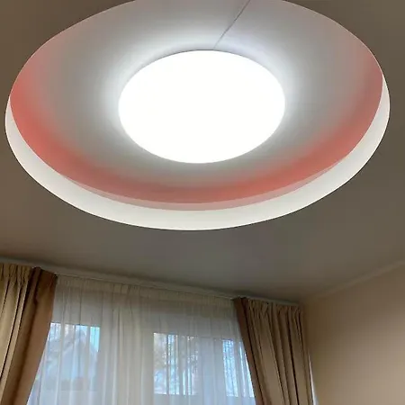Hotel Parus Boutique Jūrkalne