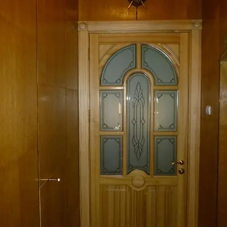 Hotel Parus Boutique Jūrkalne