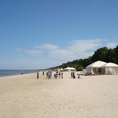 Parus Boutique Hotel
