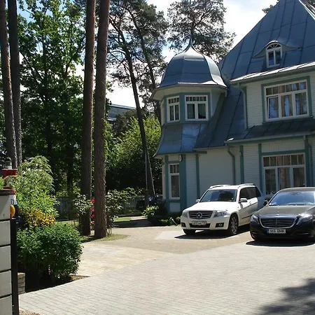 Parus Boutique Hotel