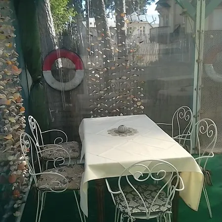 Hotel Parus Boutique