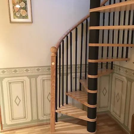 Parus Boutique 3* Jūrkalne