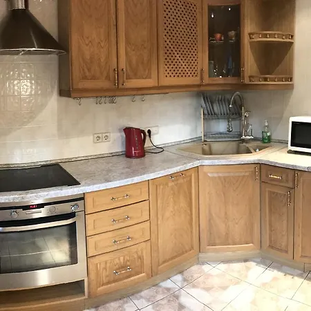 Viesnīca Parus Boutique 3*