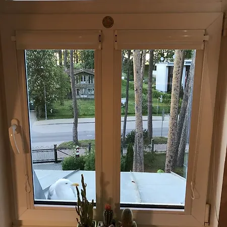 Parus Boutique Hotel