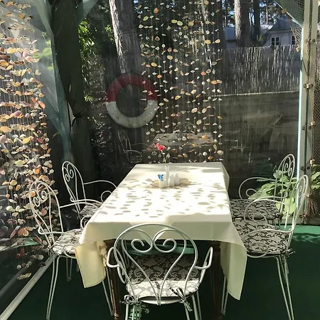 Parus Boutique Jūrkalne