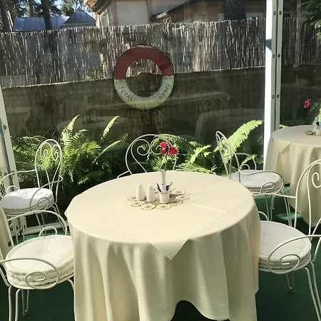 Parus Boutique Jūrkalne