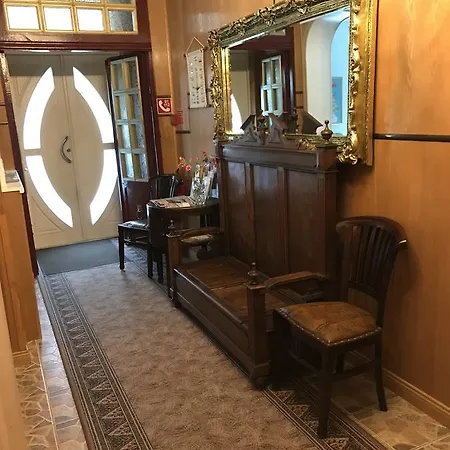 Parus Boutique Jūrkalne