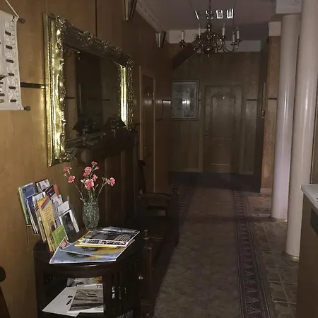 Parus Boutique Hotel