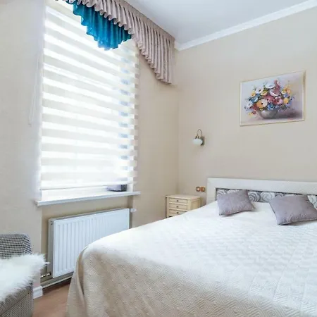 Hotel Parus Boutique