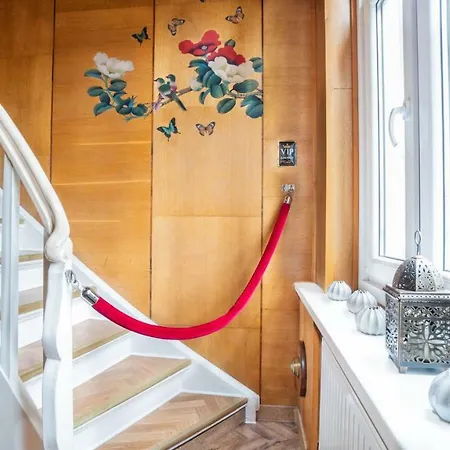 Parus Boutique Jūrkalne