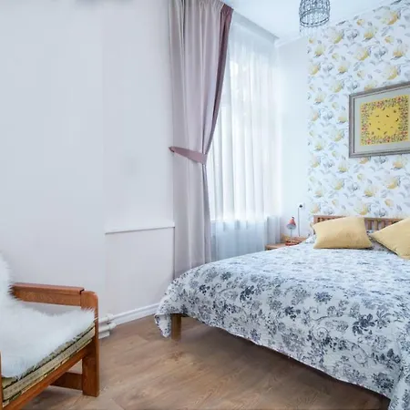Hotel Parus Boutique