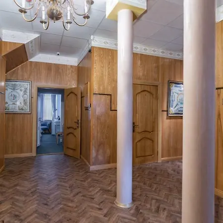 Hotel Parus Boutique