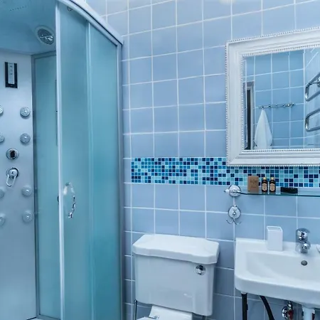 Parus Boutique Viesnīca 3*