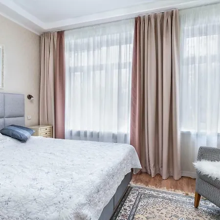 Parus Boutique Jūrkalne