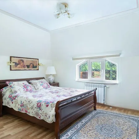 Parus Boutique Hotel Jūrkalne