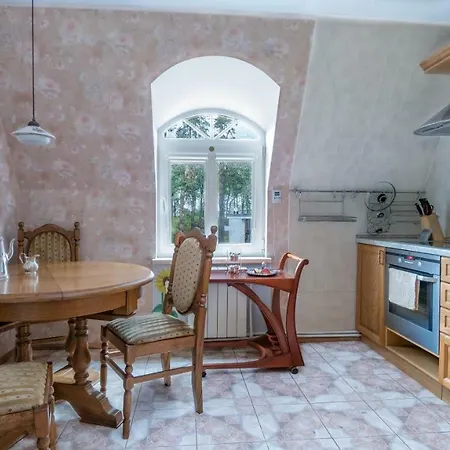 Parus Boutique Jurmala