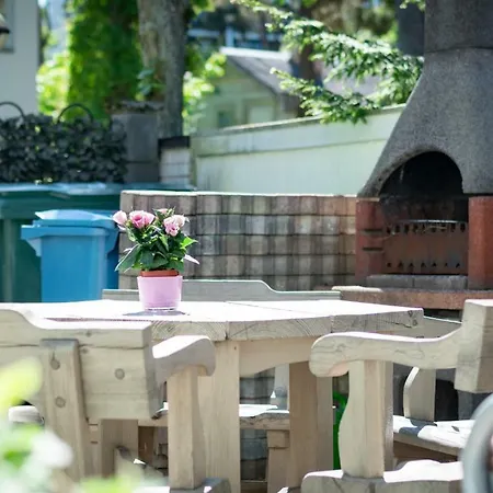 Hotel Parus Boutique