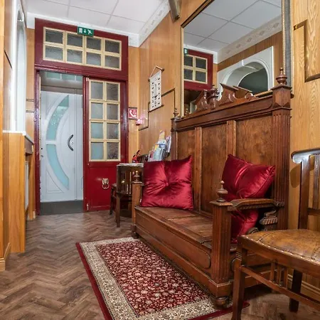 Parus Boutique Jūrkalne