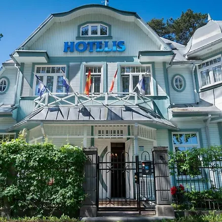 Parus Boutique Jurmala