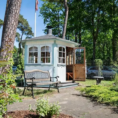 Viesnīca Parus Boutique 3*
