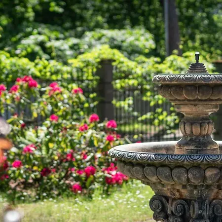 Parus Boutique 3* Jūrkalne