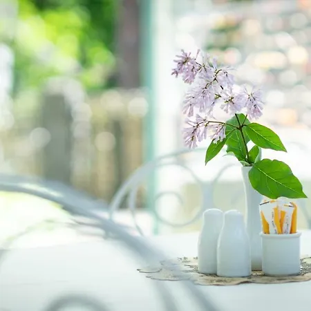 Parus Boutique Hotel
